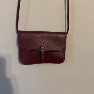 1951 french belt bag